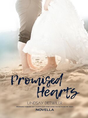 cover image of Promised Hearts